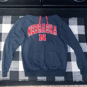 University Hoodie